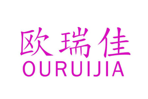 欧瑞佳智能锁