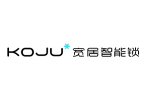 宽居智能锁